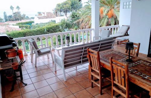 Villa Tranquilla - Photo 45