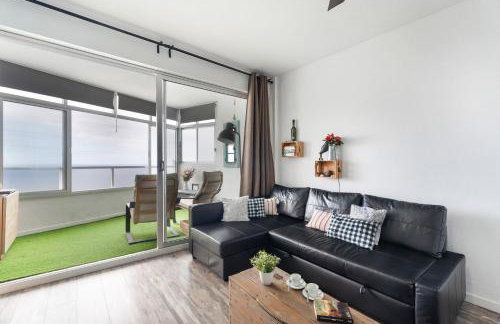 The Blue Lighthouse - Foto 21