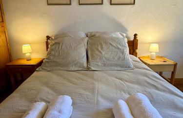 Gîte Citronnier Authentique et paisible - Foto 4