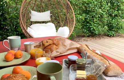 Domaine le Vaxergues - Photo 38