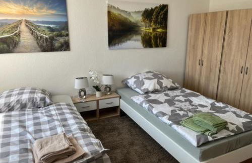 Monteurwohnung Nähe MoviePark - Foto 8