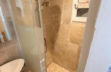 studio entre vallée colline et soleil marseillais - Foto 14