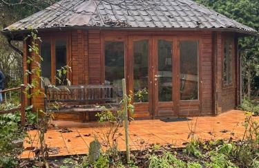 Urlaub am Fluss im historischen Altenburschla - Foto 12