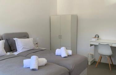 Cycladic Lodge Sifnos - Foto 7