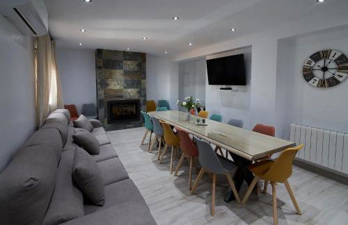 La Villa de Alba - Casa Rural en Montefrío - Foto 10