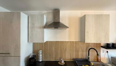 Nid douceur et douillet Proche Le Pal - Foto 5, stove, dishwasher