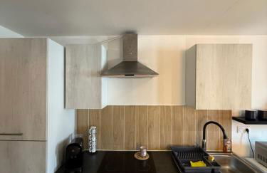 Nid douceur et douillet Proche Le Pal - Foto 5