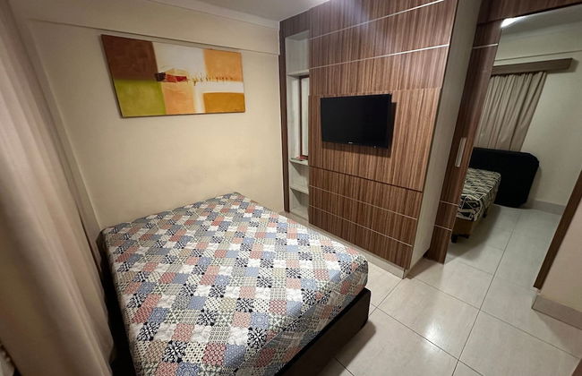 Lacqua diRoma RM Hospedagem - Foto 28