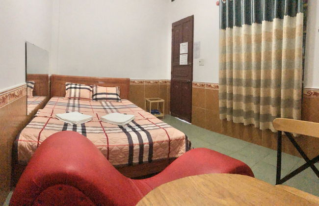 Lucky Motel - Photo 2