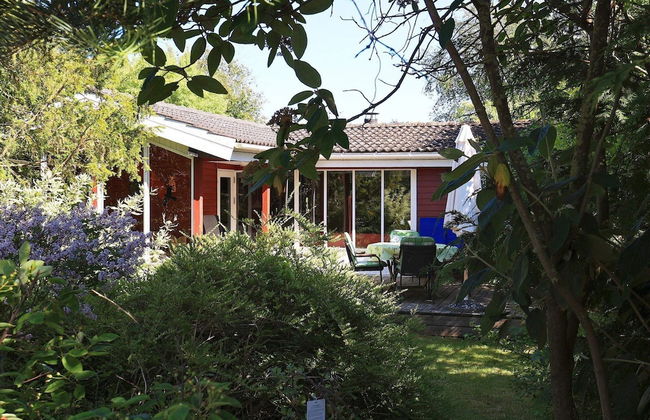 4 Person Holiday Home in Vordingborg - Foto 16