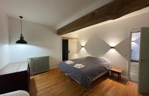 L'Ecrin des Marronniers - Foto 16