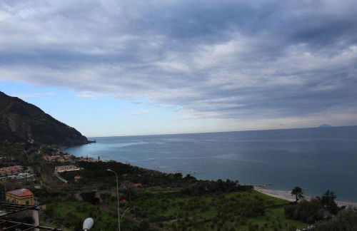 Casa Spisidda Appartamento "Panarea" per 4 persone con vista sulle Eolie - Foto 19