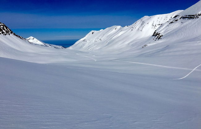 Vellir Grenivik a home with a view - Foto 42