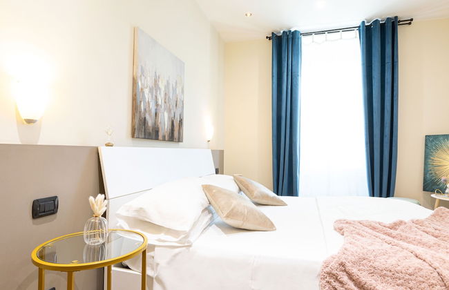 Cesar Vatican Rooms - Foto 15