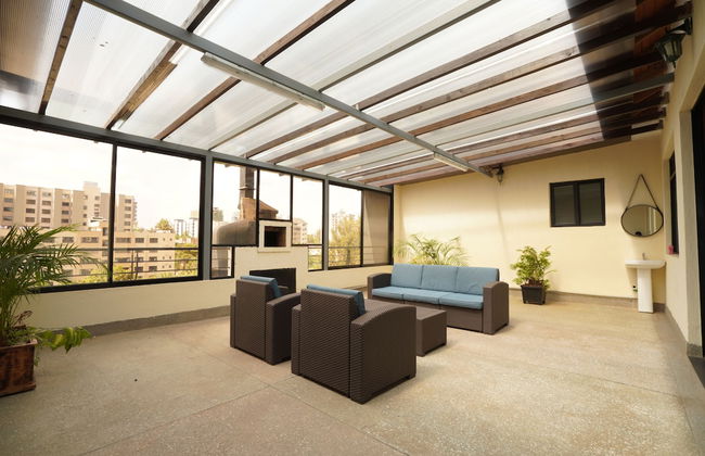 Shayona Apartments Limited - Foto 4