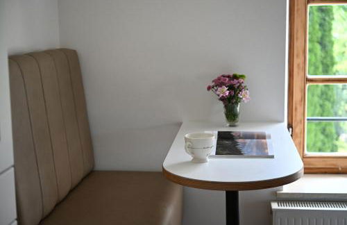 Charmante Altbauwohnung mit Flair in Polling - Foto 11