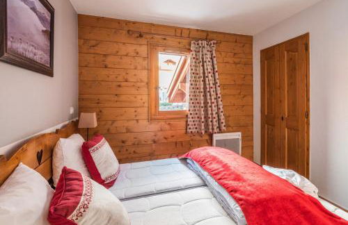 Residence Les Fermes du Soleil - maeva Home - Foto 13