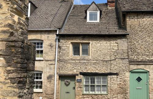 2 Bed in Stroud oc-77489 - Foto 16