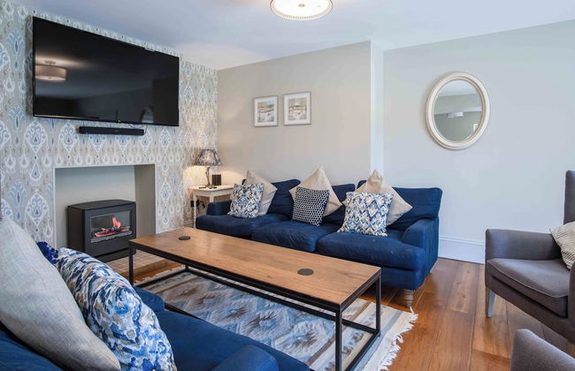 Cilrhiw Country House - Narberth - Foto 54