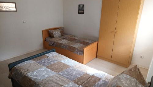 OCTOPUS-2 Monteurwohnung in Zentrum! 2-zkb im 2og - Foto 5