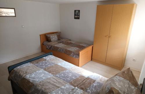 OCTOPUS-2 Monteurwohnung in Zentrum! 2-zkb im 2og - Foto 5