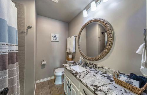 Private Pool, Entire House, In the Center of DFW - Foto 9