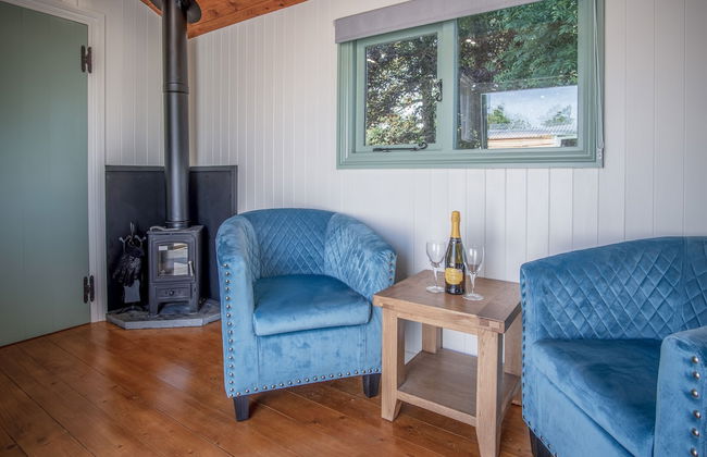 Rosemary - 1 Bedroom - Amroth - Foto 6