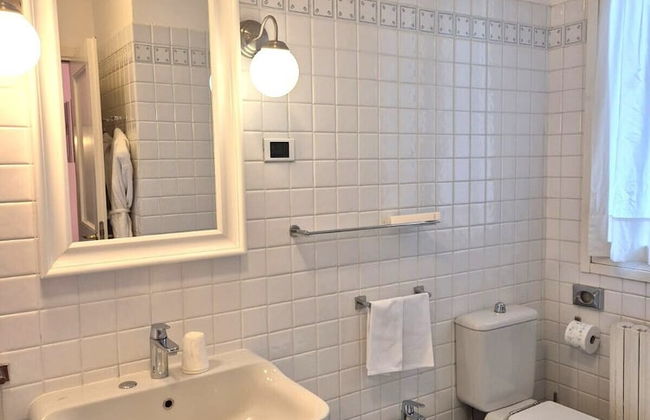 Phi Hotel Bologna Apartments - Foto 39