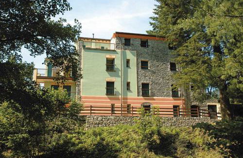 Il Bosco di Campo Marzano studios - Foto 18