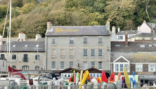 1 Cobb House - Foto 1