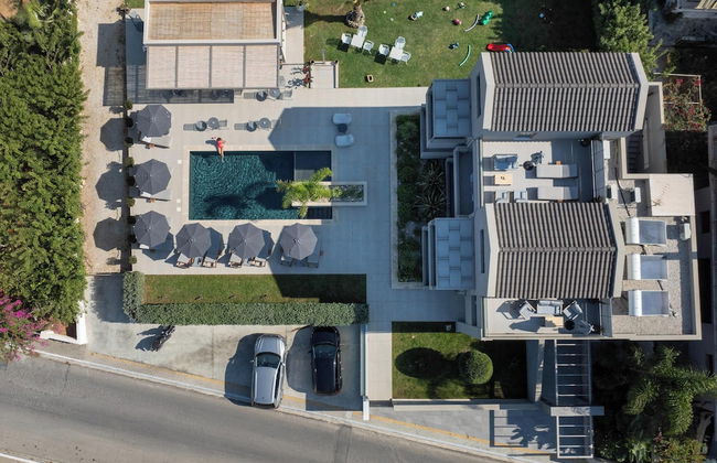 Eleanthi Modern Living - Foto 66