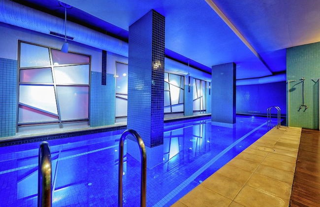 Premier Stays Melbourne - Foto 13