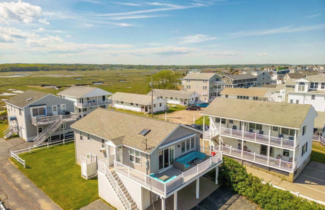 The Shore Thing Walk to Beach! - Photo 40