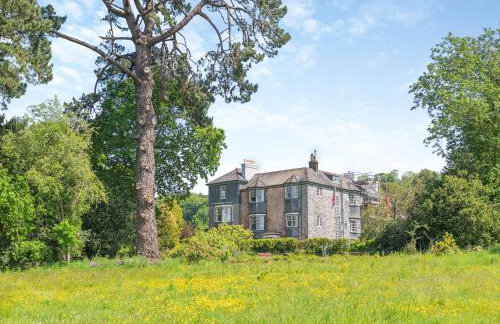 South Wing Cottage - Foto 22