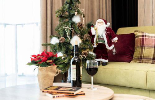 Domki przy Szlaku Pod Gubałówką - Foto 74