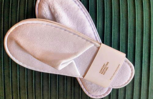 Il Sonetto Boutique Apartment - private garage - Photo 56