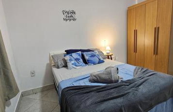 Casa de 4 quartos com piscina e churrasqueira - Foto 26