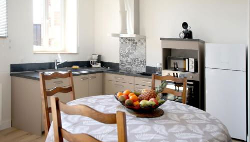 Logis de Lucie 6 personnes - Photo 4