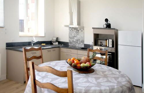 Logis de Lucie 6 personnes - Photo 4