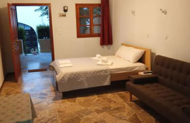 Natalie rooms 3 Cozy and cool room - Foto 43