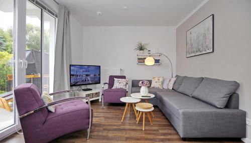 Residenz von Flotow Wohnung 04 - Foto 2