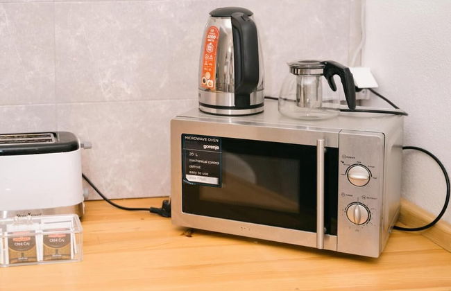 Superior Onebedroom Apartment - Foto 50