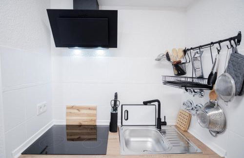 NEU / Design / Altstadt / Küche / NETFLIX - Foto 15