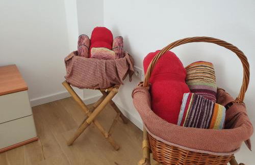 CasaNegrano - Apartaments - Foto 43