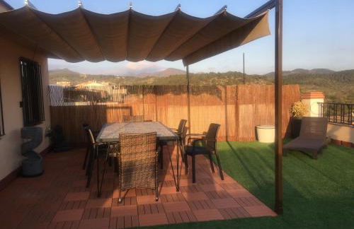 Casa Rural Valle del Palancia - Foto 16