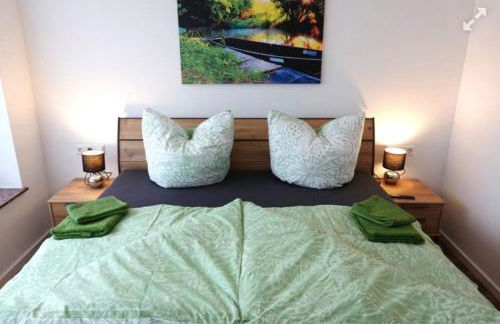 Ferienwohnungen zum Dubener Kuckuck - Foto 7