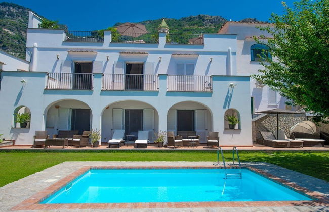 Villa Marina - Foto 24