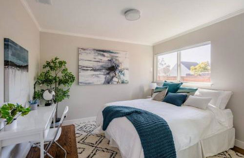 Sunny House with Hot tub near Stanford - Foto 19