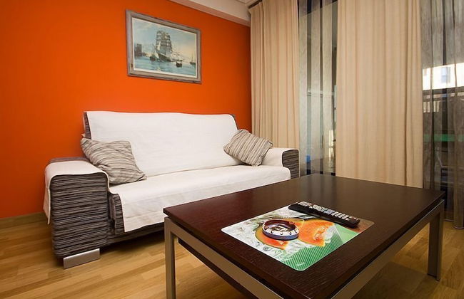 Patacona Resort Apartments - Foto 30