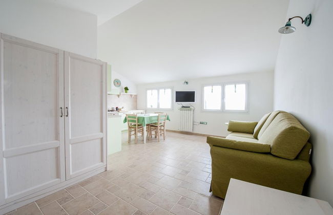 Agriturismo Le Girandole - Photo 24